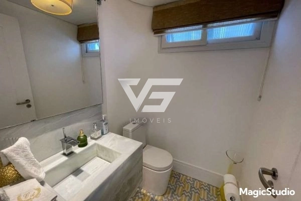 Apartamento Exclusivo Vista Permanente para o Mar na Beira-Mar Norte: 24ª foto da galeria de imagens do imóvel