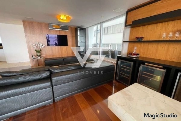 Apartamento Exclusivo Vista Permanente para o Mar na Beira-Mar Norte: 14ª foto da galeria de imagens do imóvel