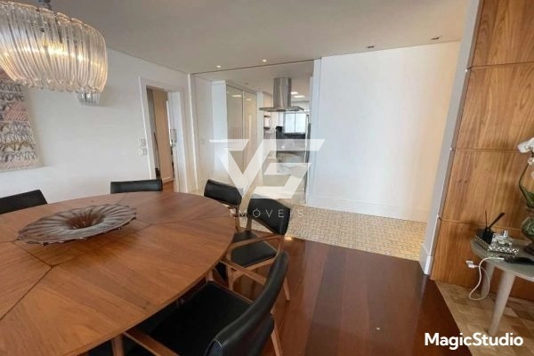Apartamento Exclusivo Vista Permanente para o Mar na Beira-Mar Norte: 18ª foto da galeria de imagens do imóvel