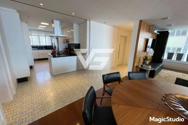 Apartamento Exclusivo Vista Permanente para o Mar na Beira-Mar Norte: 21ª foto da galeria de imagens do imóvel