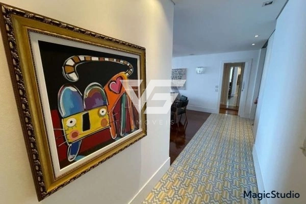 Apartamento Exclusivo Vista Permanente para o Mar na Beira-Mar Norte: 25ª foto da galeria de imagens do imóvel