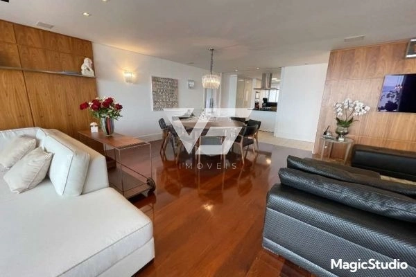 Apartamento Exclusivo Vista Permanente para o Mar na Beira-Mar Norte: 16ª foto da galeria de imagens do imóvel
