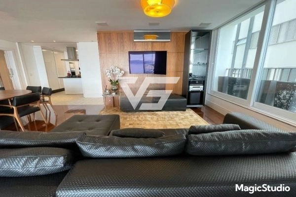 Apartamento Exclusivo Vista Permanente para o Mar na Beira-Mar Norte: 15ª foto da galeria de imagens do imóvel