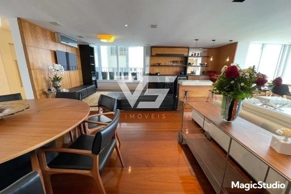 Apartamento Exclusivo Vista Permanente para o Mar na Beira-Mar Norte: 20ª foto da galeria de imagens do imóvel