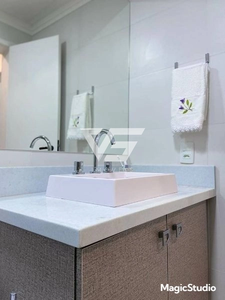 APARTAMENTO CENTRO FLORIANÓPOLIS 3 DORMITÓRIOS SENDO 1 SUÍTE 1 VAGA: 18ª foto da galeria de imagens do imóvel