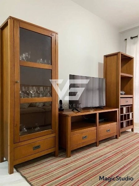 APARTAMENTO CENTRO FLORIANÓPOLIS 3 DORMITÓRIOS SENDO 1 SUÍTE 1 VAGA: 4ª foto da galeria de imagens do imóvel