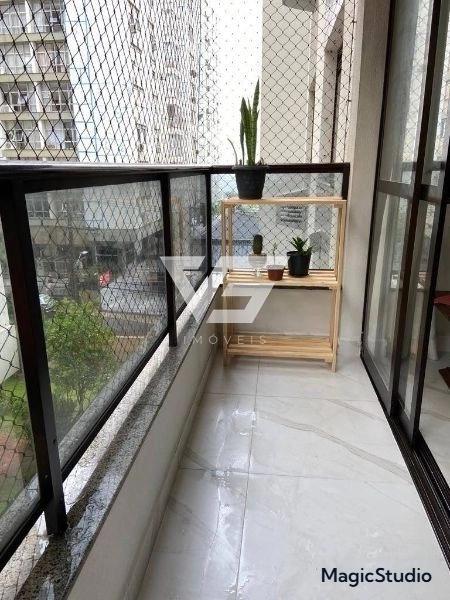 APARTAMENTO CENTRO FLORIANÓPOLIS 3 DORMITÓRIOS SENDO 1 SUÍTE 1 VAGA: 2ª foto da galeria de imagens do imóvel