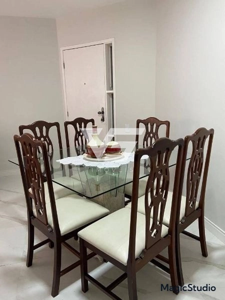APARTAMENTO CENTRO FLORIANÓPOLIS 3 DORMITÓRIOS SENDO 1 SUÍTE 1 VAGA: 5ª foto da galeria de imagens do imóvel