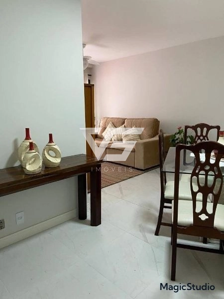 APARTAMENTO CENTRO FLORIANÓPOLIS 3 DORMITÓRIOS SENDO 1 SUÍTE 1 VAGA: 6ª foto da galeria de imagens do imóvel