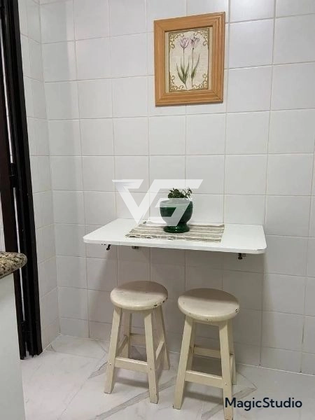 APARTAMENTO CENTRO FLORIANÓPOLIS 3 DORMITÓRIOS SENDO 1 SUÍTE 1 VAGA: 23ª foto da galeria de imagens do imóvel