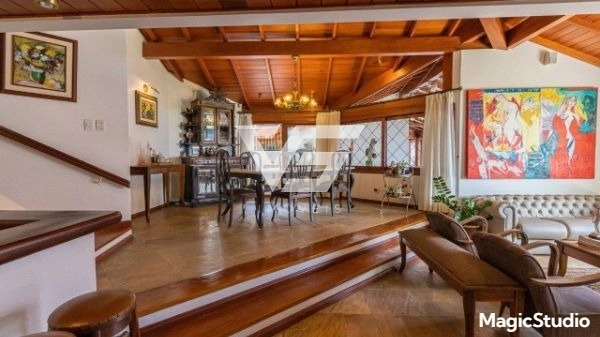 LINDA CASA PRÓXIMA DO SHOPPING BEIRA MAR: 6ª foto da galeria de imagens do imóvel