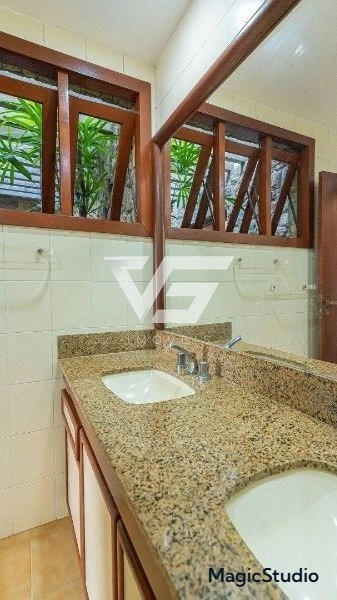 LINDA CASA PRÓXIMA DO SHOPPING BEIRA MAR: 18ª foto da galeria de imagens do imóvel