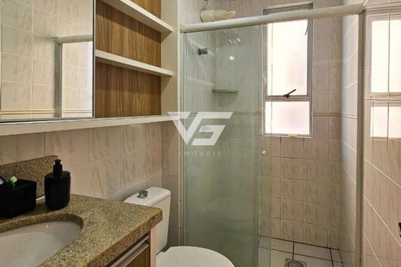 APARTAMENTO PRÓXIMO DA UFSC 2 DORMITÓRIOS 2 VAGAS: 13ª foto da galeria de imagens do imóvel