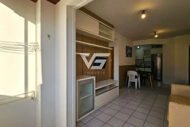APARTAMENTO PRÓXIMO DA UFSC 2 DORMITÓRIOS 2 VAGAS: 7ª foto da galeria de imagens do imóvel