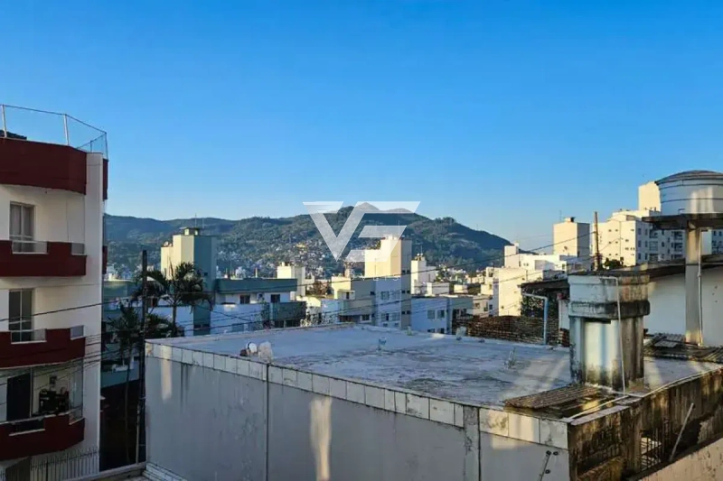 APARTAMENTO PRÓXIMO DA UFSC 2 DORMITÓRIOS 2 VAGAS: 6ª foto da galeria de imagens do imóvel