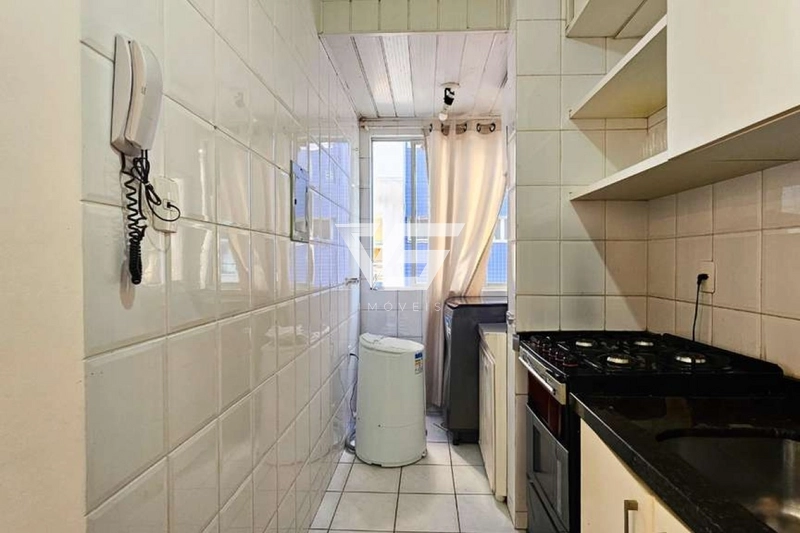 APARTAMENTO PRÓXIMO DA UFSC 2 DORMITÓRIOS 2 VAGAS: 17ª foto da galeria de imagens do imóvel
