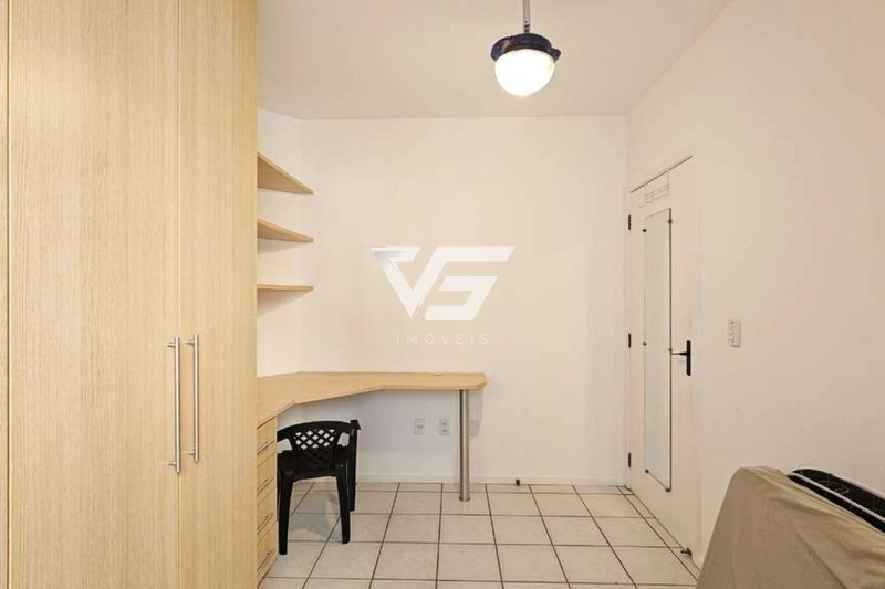 APARTAMENTO PRÓXIMO DA UFSC 2 DORMITÓRIOS 2 VAGAS: 15ª foto da galeria de imagens do imóvel