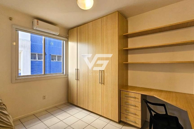 APARTAMENTO PRÓXIMO DA UFSC 2 DORMITÓRIOS 2 VAGAS: 14ª foto da galeria de imagens do imóvel
