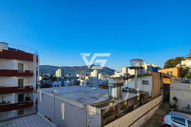 APARTAMENTO PRÓXIMO DA UFSC 2 DORMITÓRIOS 2 VAGAS: 11ª foto da galeria de imagens do imóvel