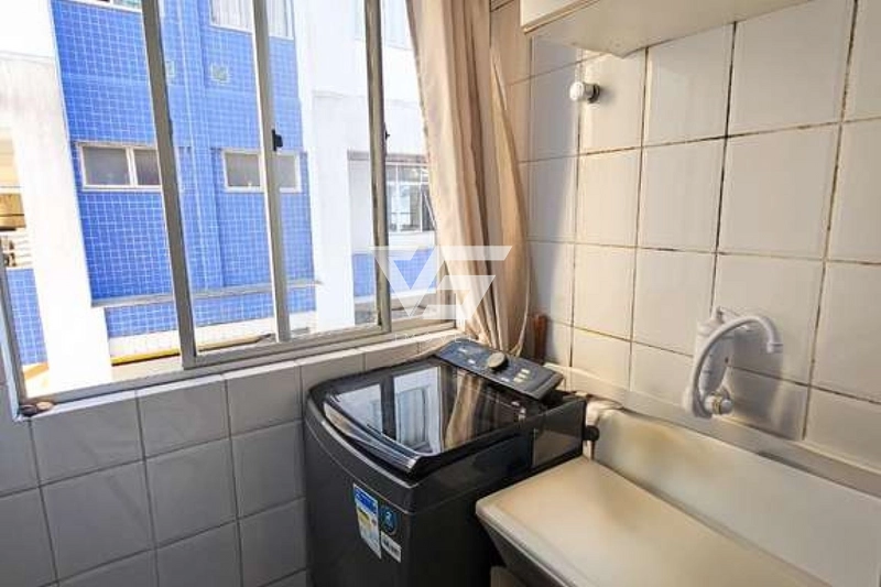 APARTAMENTO PRÓXIMO DA UFSC 2 DORMITÓRIOS 2 VAGAS: 18ª foto da galeria de imagens do imóvel
