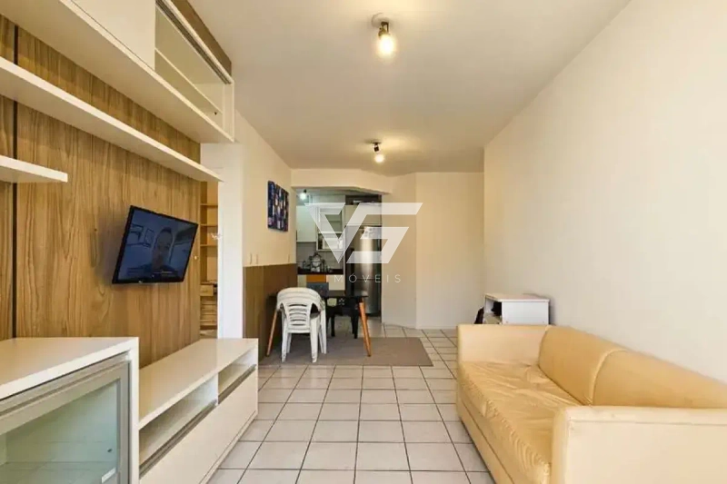 APARTAMENTO PRÓXIMO DA UFSC 2 DORMITÓRIOS 2 VAGAS: 8ª foto da galeria de imagens do imóvel