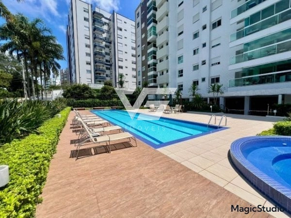 APARTAMENTO ALTO PADRÃO ITACORUBI 3 DORMITÓRIOS SENDO 1 SUÍTE 2 VAGAS: 37ª foto da galeria de imagens do imóvel