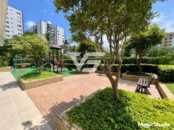 APARTAMENTO ALTO PADRÃO ITACORUBI 3 DORMITÓRIOS SENDO 1 SUÍTE 2 VAGAS: 30ª foto da galeria de imagens do imóvel