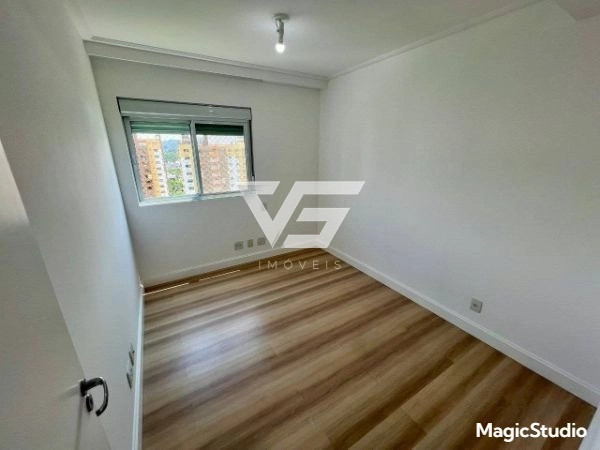 APARTAMENTO ALTO PADRÃO ITACORUBI 3 DORMITÓRIOS SENDO 1 SUÍTE 2 VAGAS: 23ª foto da galeria de imagens do imóvel