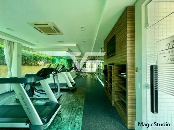 APARTAMENTO ALTO PADRÃO ITACORUBI 3 DORMITÓRIOS SENDO 1 SUÍTE 2 VAGAS: 38ª foto da galeria de imagens do imóvel