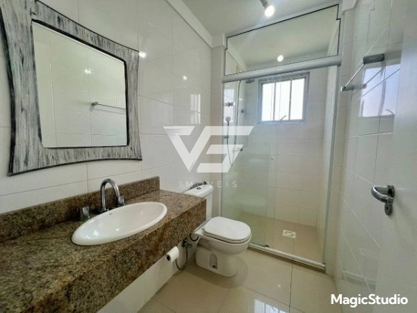APARTAMENTO ALTO PADRÃO ITACORUBI 3 DORMITÓRIOS SENDO 1 SUÍTE 2 VAGAS: 26ª foto da galeria de imagens do imóvel
