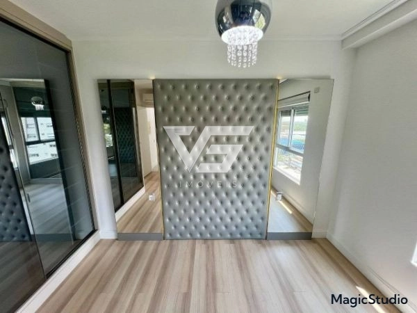 APARTAMENTO ALTO PADRÃO ITACORUBI 3 DORMITÓRIOS SENDO 1 SUÍTE 2 VAGAS: 20ª foto da galeria de imagens do imóvel