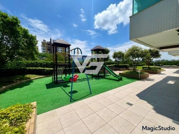 APARTAMENTO ALTO PADRÃO ITACORUBI 3 DORMITÓRIOS SENDO 1 SUÍTE 2 VAGAS: 29ª foto da galeria de imagens do imóvel