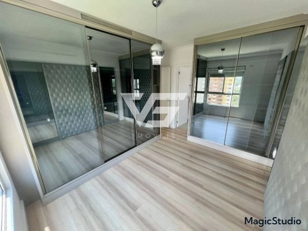 APARTAMENTO ALTO PADRÃO ITACORUBI 3 DORMITÓRIOS SENDO 1 SUÍTE 2 VAGAS: 17ª foto da galeria de imagens do imóvel