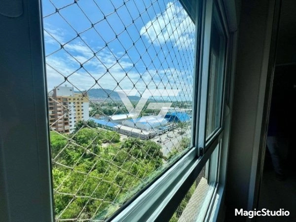 APARTAMENTO ALTO PADRÃO ITACORUBI 3 DORMITÓRIOS SENDO 1 SUÍTE 2 VAGAS: 25ª foto da galeria de imagens do imóvel