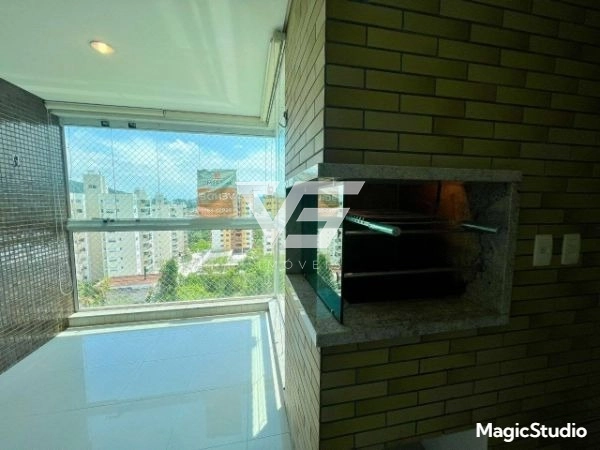 APARTAMENTO ALTO PADRÃO ITACORUBI 3 DORMITÓRIOS SENDO 1 SUÍTE 2 VAGAS: 9ª foto da galeria de imagens do imóvel