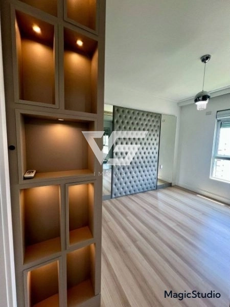 APARTAMENTO ALTO PADRÃO ITACORUBI 3 DORMITÓRIOS SENDO 1 SUÍTE 2 VAGAS: 19ª foto da galeria de imagens do imóvel
