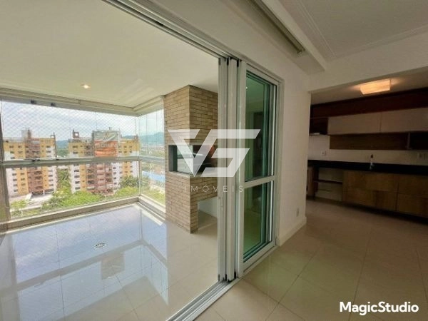 APARTAMENTO ALTO PADRÃO ITACORUBI 3 DORMITÓRIOS SENDO 1 SUÍTE 2 VAGAS: 1ª foto da galeria de imagens do imóvel