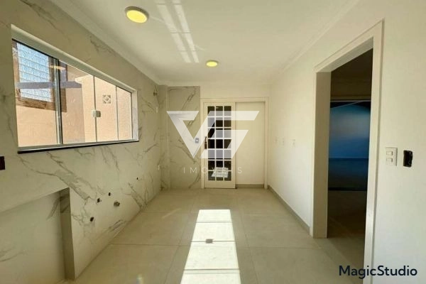 CASA ACONCHEGANTE A 3 MINUTOS DO BEIRA MAR SHOPPING: 18ª foto da galeria de imagens do imóvel