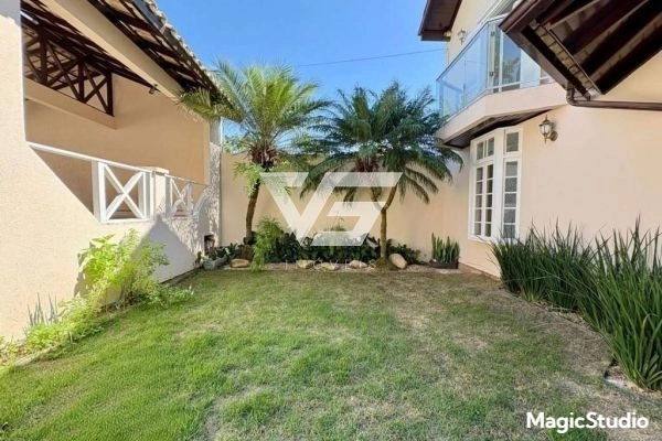 CASA ACONCHEGANTE A 3 MINUTOS DO BEIRA MAR SHOPPING: 9ª foto da galeria de imagens do imóvel