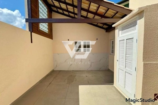 CASA ACONCHEGANTE A 3 MINUTOS DO BEIRA MAR SHOPPING: 21ª foto da galeria de imagens do imóvel