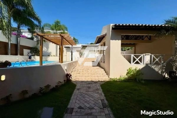 CASA ACONCHEGANTE A 3 MINUTOS DO BEIRA MAR SHOPPING: 8ª foto da galeria de imagens do imóvel