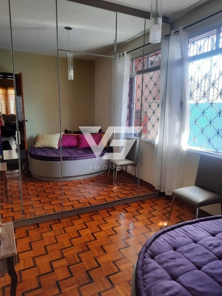 CASA VENDA CENTRO DE FLORIANÓPOLIS 4 DORMITÓRIOS SENDO 3 SUÍTES: 16ª foto da galeria de imagens do imóvel