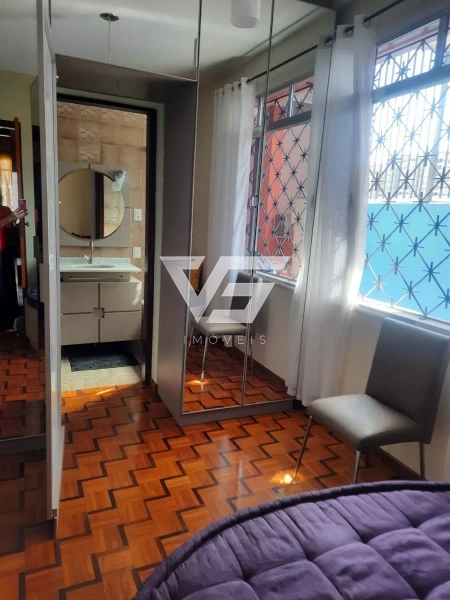 CASA VENDA CENTRO DE FLORIANÓPOLIS 4 DORMITÓRIOS SENDO 3 SUÍTES: 15ª foto da galeria de imagens do imóvel