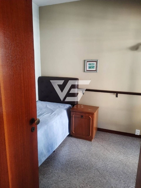 CASA VENDA CENTRO DE FLORIANÓPOLIS 4 DORMITÓRIOS SENDO 3 SUÍTES: 14ª foto da galeria de imagens do imóvel