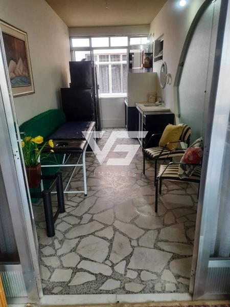 CASA VENDA CENTRO DE FLORIANÓPOLIS 4 DORMITÓRIOS SENDO 3 SUÍTES: 23ª foto da galeria de imagens do imóvel