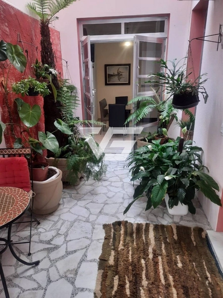 CASA VENDA CENTRO DE FLORIANÓPOLIS 4 DORMITÓRIOS SENDO 3 SUÍTES: 32ª foto da galeria de imagens do imóvel