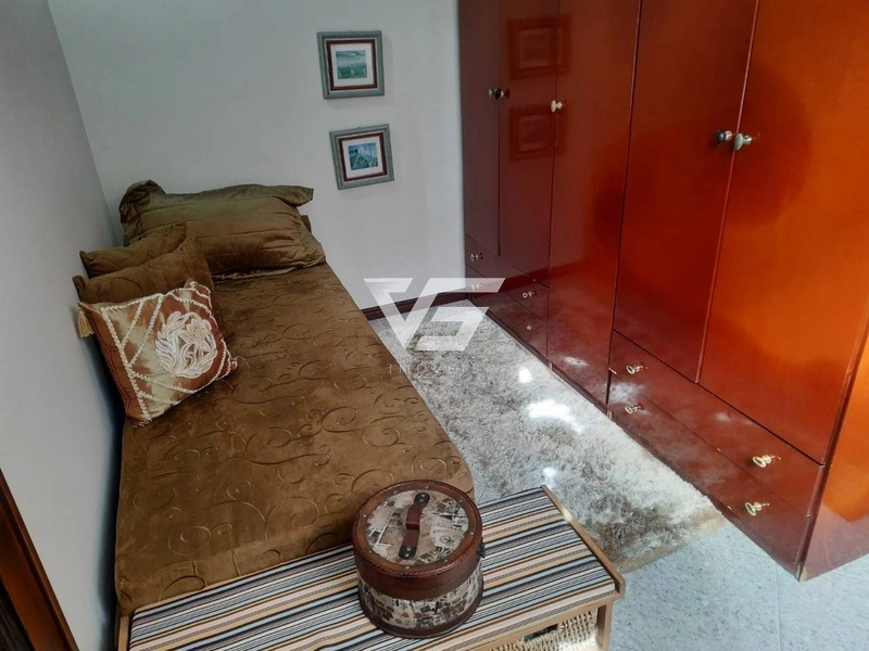 CASA VENDA CENTRO DE FLORIANÓPOLIS 4 DORMITÓRIOS SENDO 3 SUÍTES: 13ª foto da galeria de imagens do imóvel