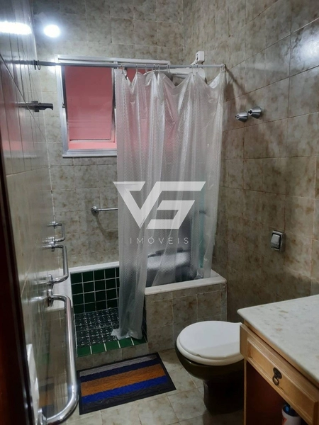 CASA VENDA CENTRO DE FLORIANÓPOLIS 4 DORMITÓRIOS SENDO 3 SUÍTES: 20ª foto da galeria de imagens do imóvel