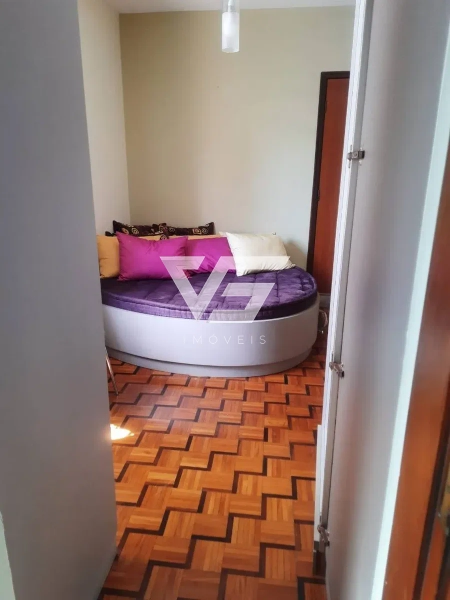 CASA VENDA CENTRO DE FLORIANÓPOLIS 4 DORMITÓRIOS SENDO 3 SUÍTES: 18ª foto da galeria de imagens do imóvel