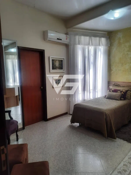 CASA VENDA CENTRO DE FLORIANÓPOLIS 4 DORMITÓRIOS SENDO 3 SUÍTES: 9ª foto da galeria de imagens do imóvel